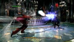 Devil May Cry 4