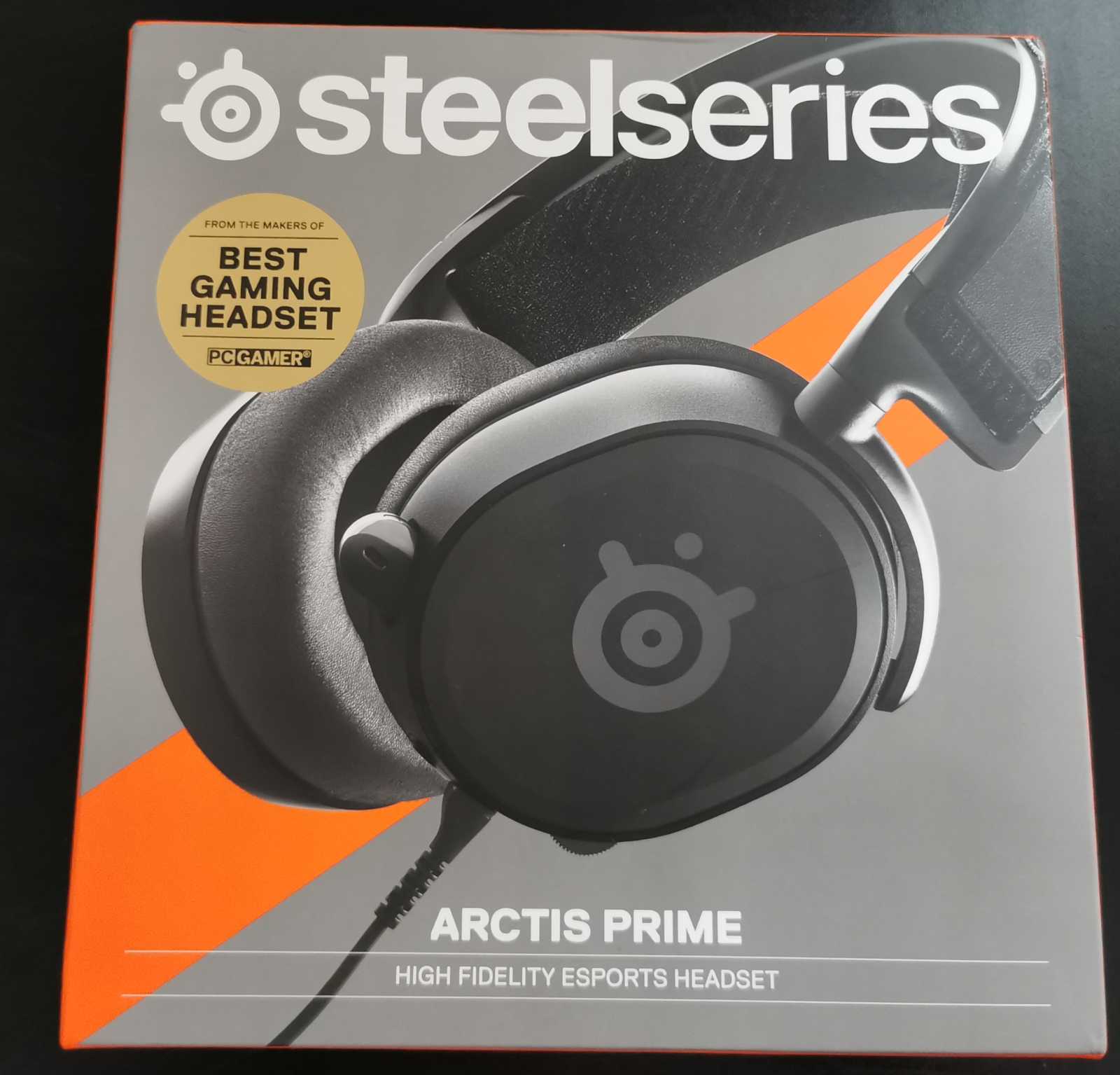 Recenze SteelSeries Arctis Prime, levnějšího nástupce průměrných headsetů