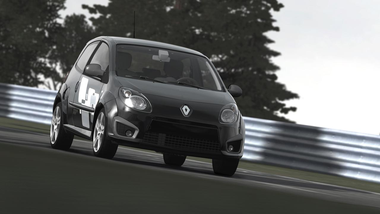 Forza Motorsport 3