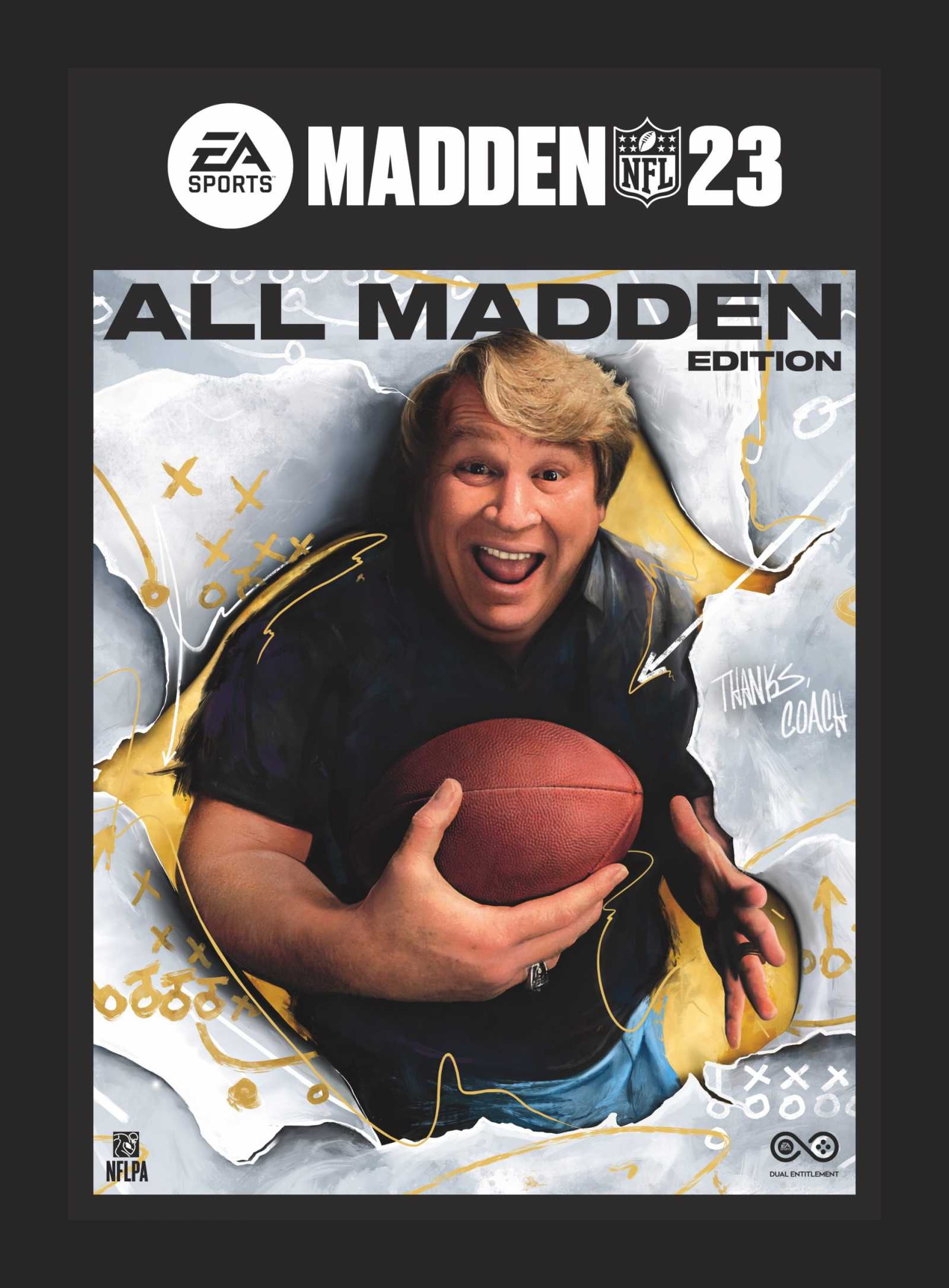 Madden NFL 23