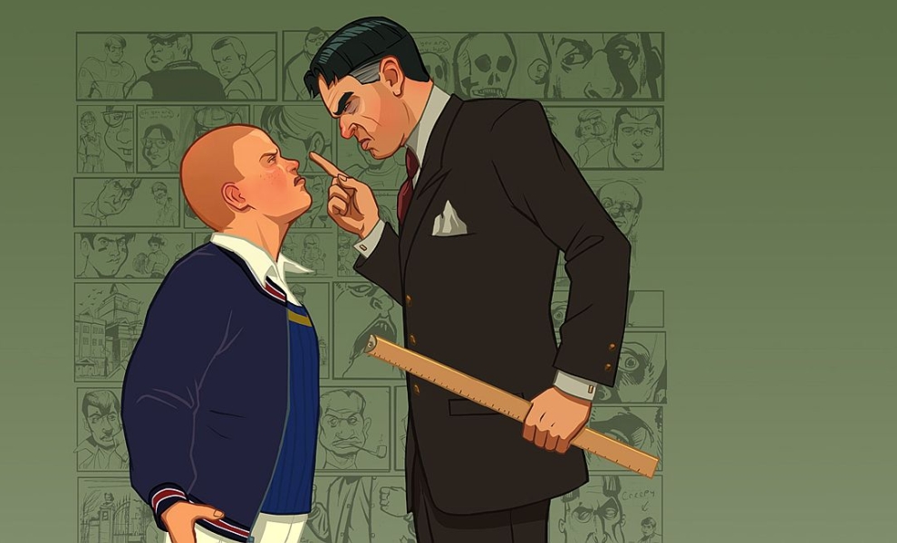 Bully dnes vychází na Androidu a iOS