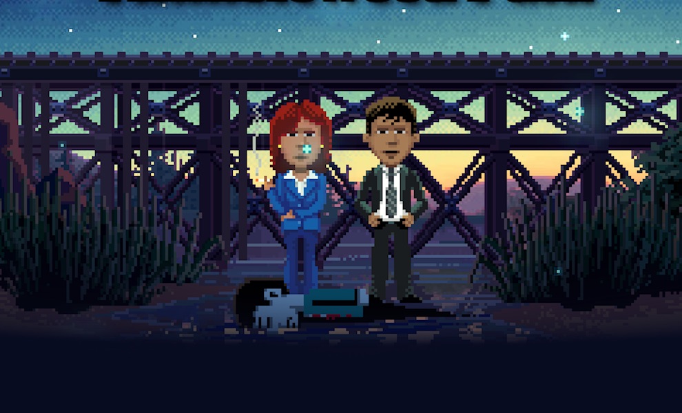 Thimbleweed Park vyjde koncem března