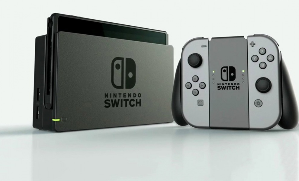 Levnější Switch nepůjde připojit k doku 