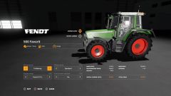 Farming Simulator 19