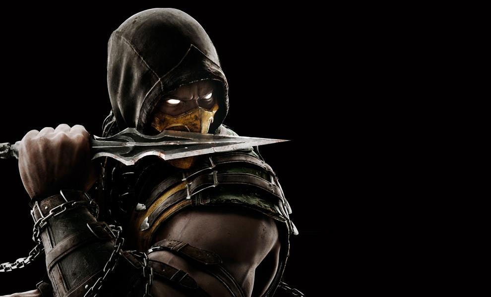 Mortal Kombat X rozdá skiny zdarma