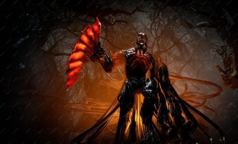 Výživná ukázka přináší detailní pohled na Tower of Sisyphus, která se v Returnal zpřístupní už příští úterý