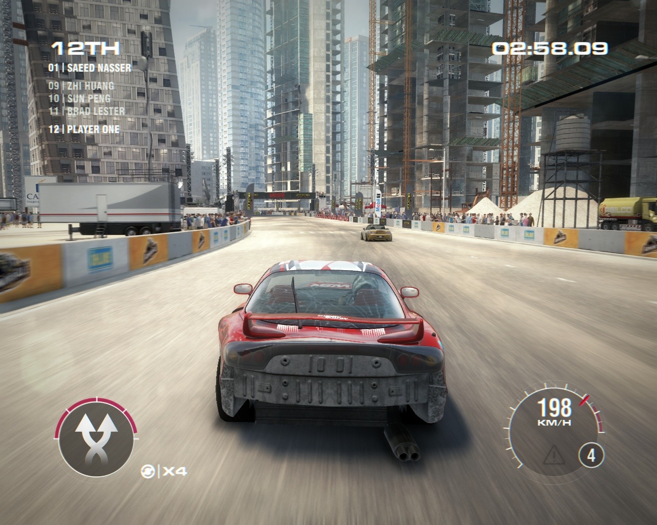 Grid 2