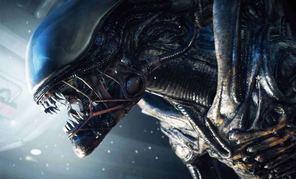 Nervydrásající video z Alien: Isolation