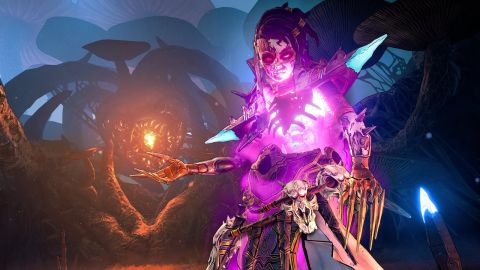 Tiny Tina’s Wonderlands představuje hardwarové nároky a podrobnosti o multiplayeru