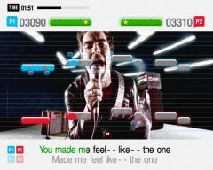 SingStar Rocks!