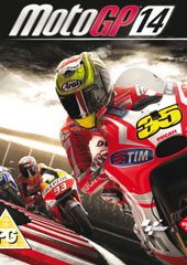 MotoGP 14