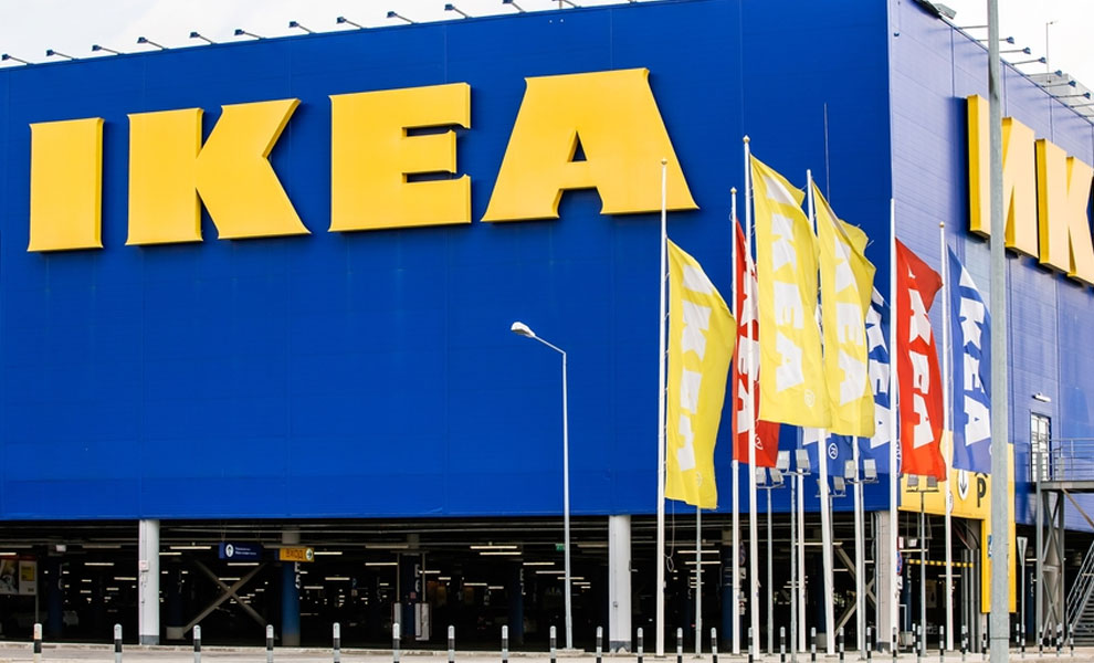 IKEA plánuje řadu herního nábytku