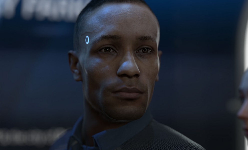 Detroit: Become Human vyjde příští rok