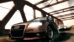 Need for Speed: Undercover – dojmy z prezentace