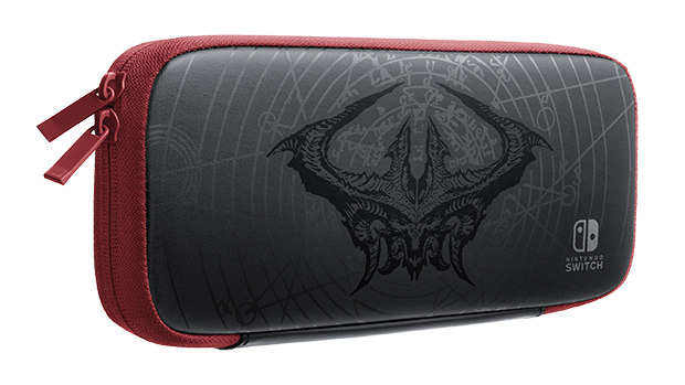 Diablo III Eternal Collection Switch