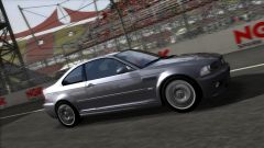 Forza Motorsport 2