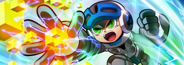 Mighty No. 9