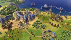 Sid Meier's Civilization VI