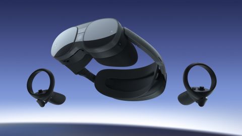 HTC představuje univerzální bezdrátové VR brýle XR Elite. Jsou jedny z nejpokročilejších a nejdražších na trhu