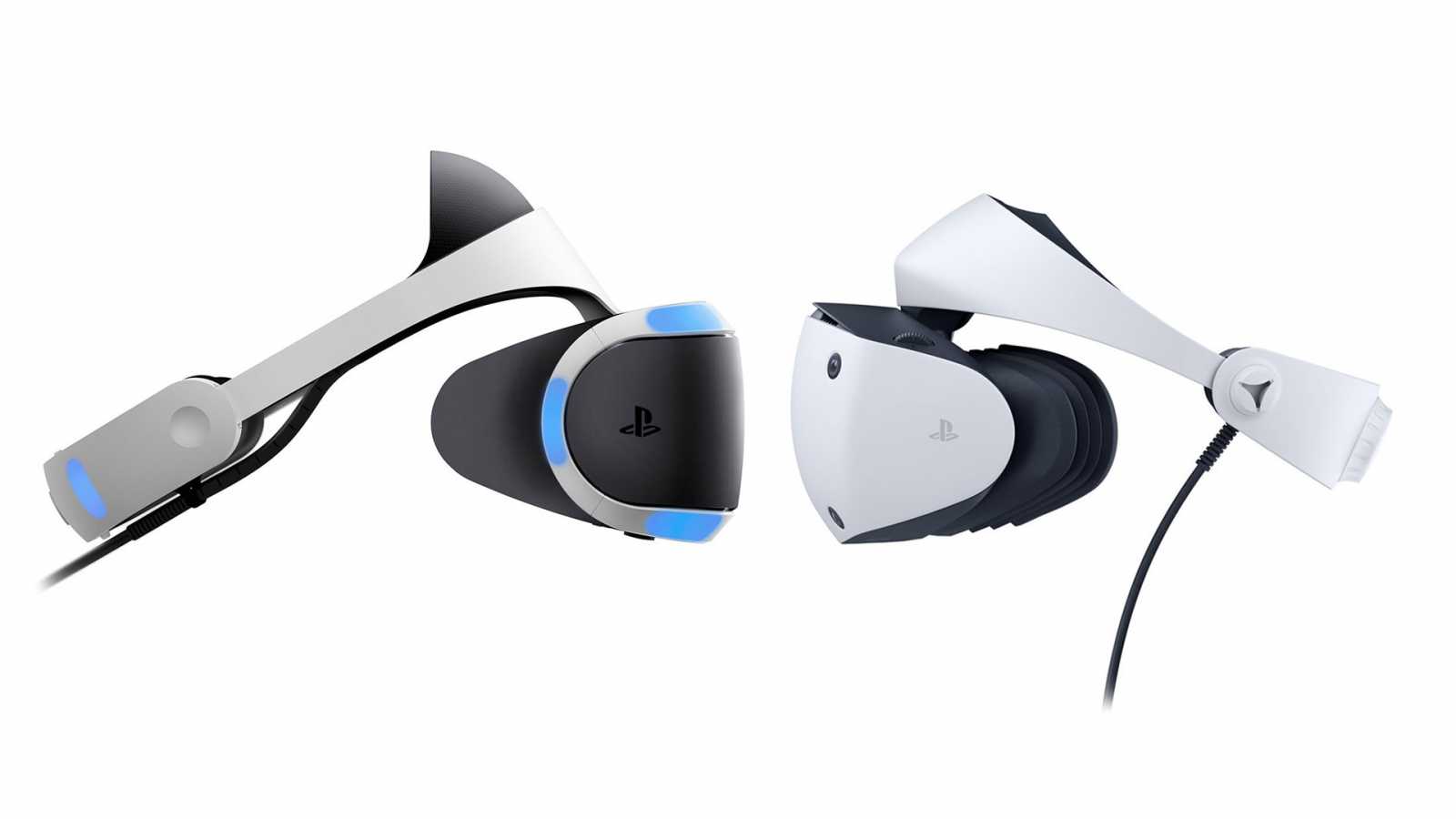 PlayStation PSVR 2 věří. Při spuštění chce prodat tolik kusů, co první generace za celý rok