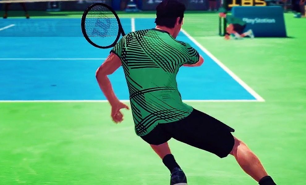 Známe datum vydání Tennis World Tour