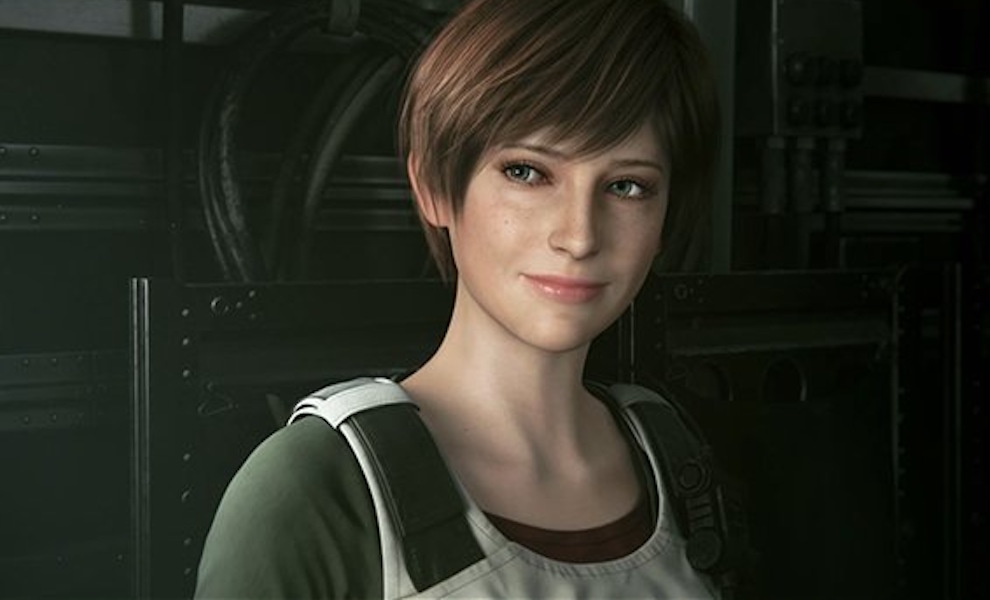 Mrknětě se na ukázku z Resident Evil: Vendetta