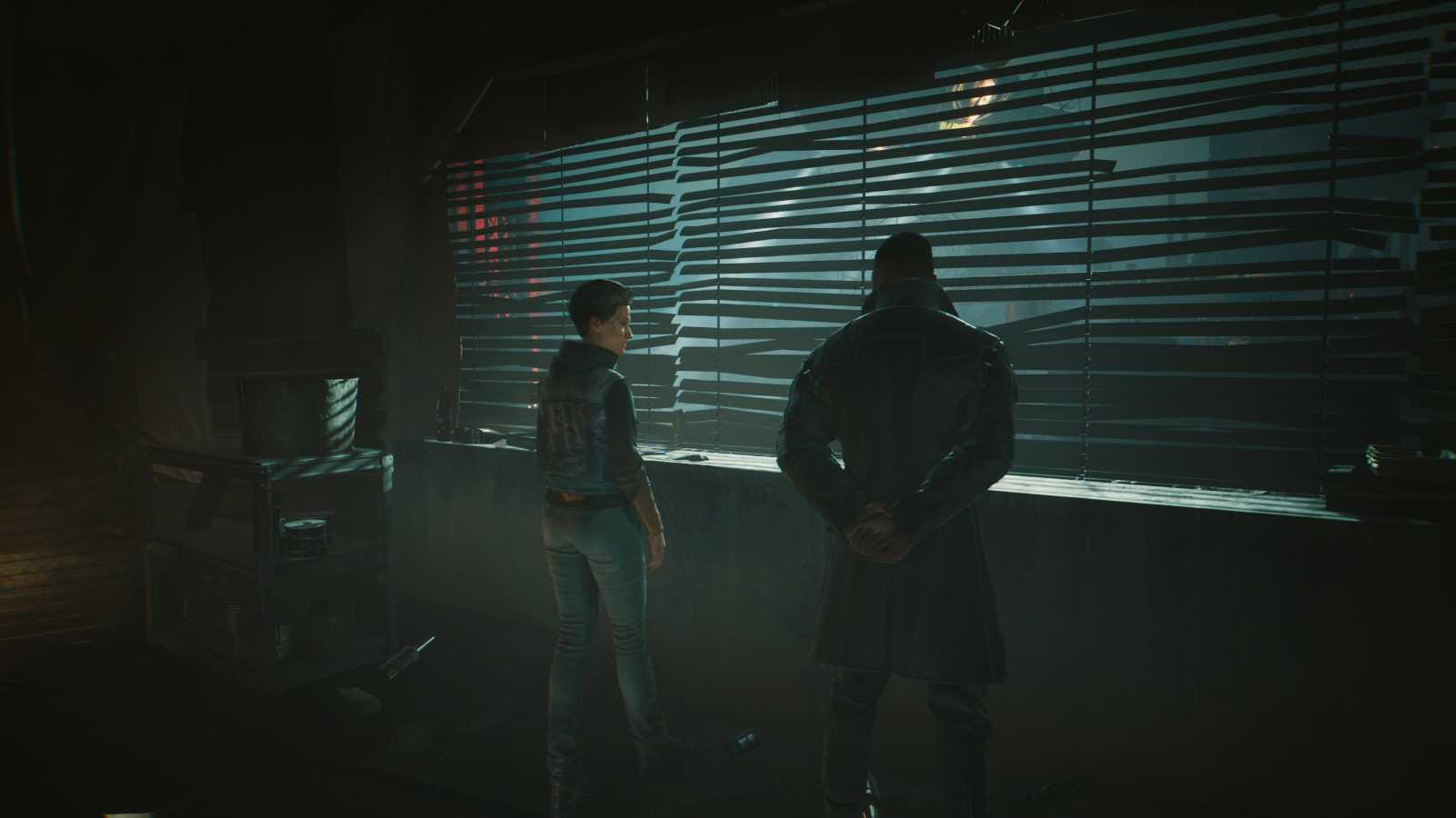 Recenze Cyberpunk 2077: Phantom Liberty, přídavku v podobě strhujícího špionážního thrilleru