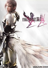 Final Fantasy XIII-2
