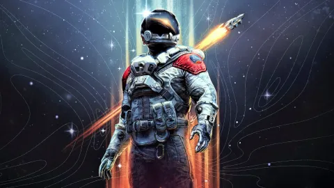 Už v březnu? Insider promluvil o plánech ohledně RPG Starfield