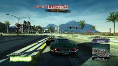 Burnout Paradise Remastered