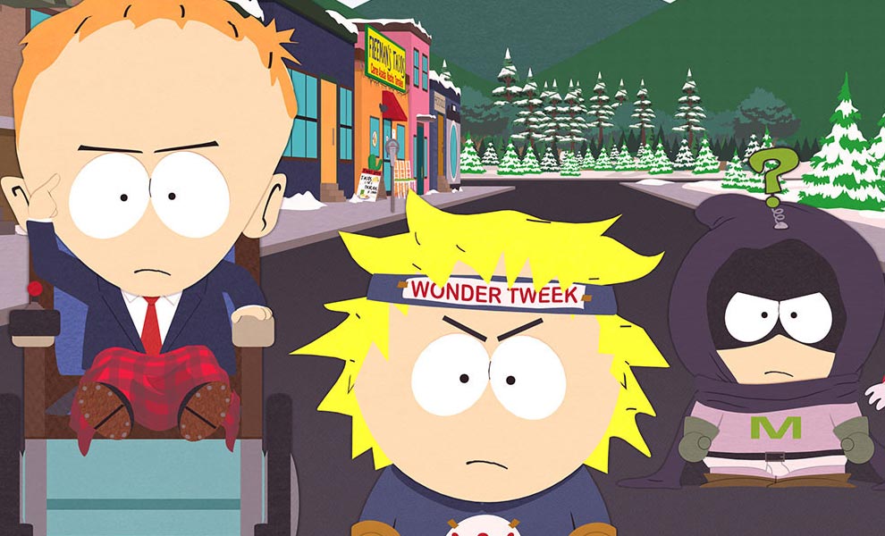 South Park: TFBW útočí novým trailerem