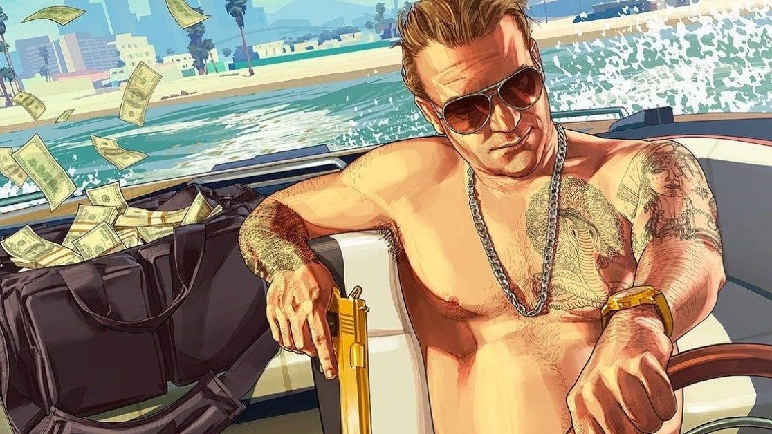 GTA V si připsalo další miliony prodaných kusů, dařilo se i ostatním hrám od Take-Two. Společnost se však brodí v červených číslech