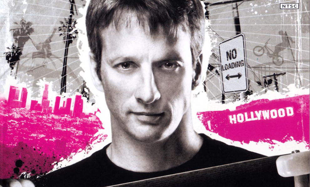 Tony Hawk chystá další hru. Bez Activisionu