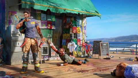 Dead Island 2 vychází již tento pátek. Čerstvý launch trailer nastiňuje příběhové pozadí
