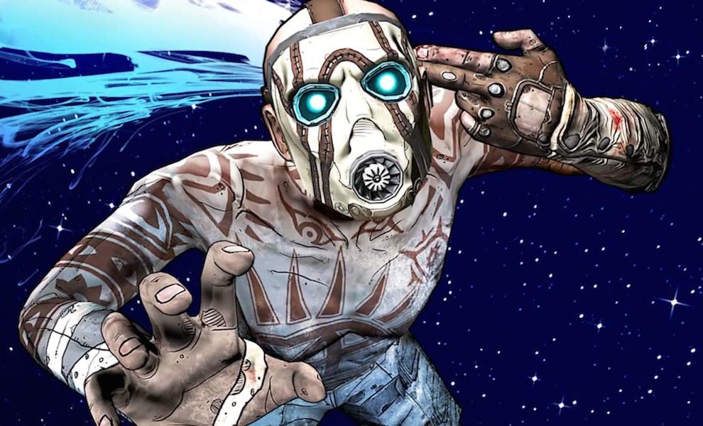 Borderlands 3 vznikají jako čistý next-gen