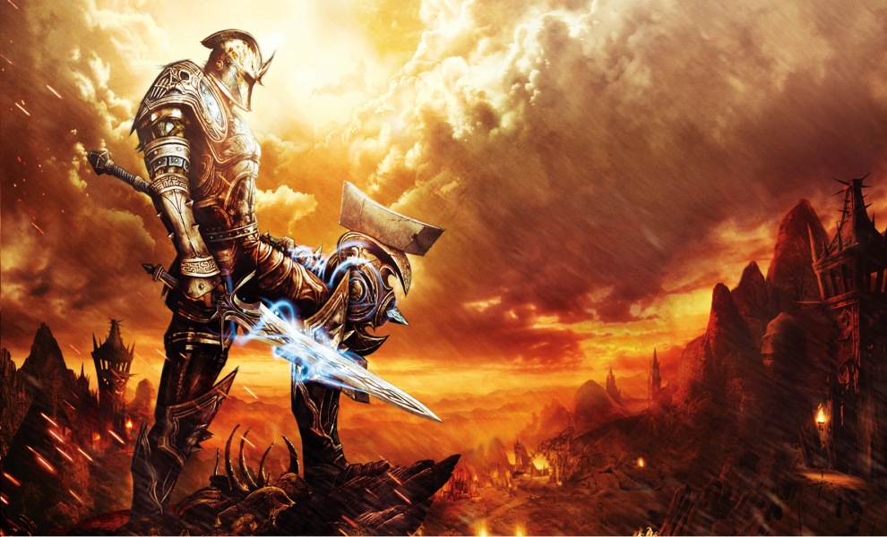 THQ Nordic kupuje Kingdoms of Amalur