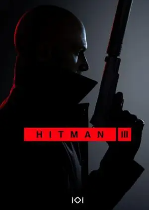 HITMAN 3