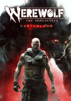 Werewolf: The Apocalypse – Earthblood