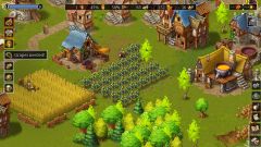 Townsmen - A Kingdom Rebuilt