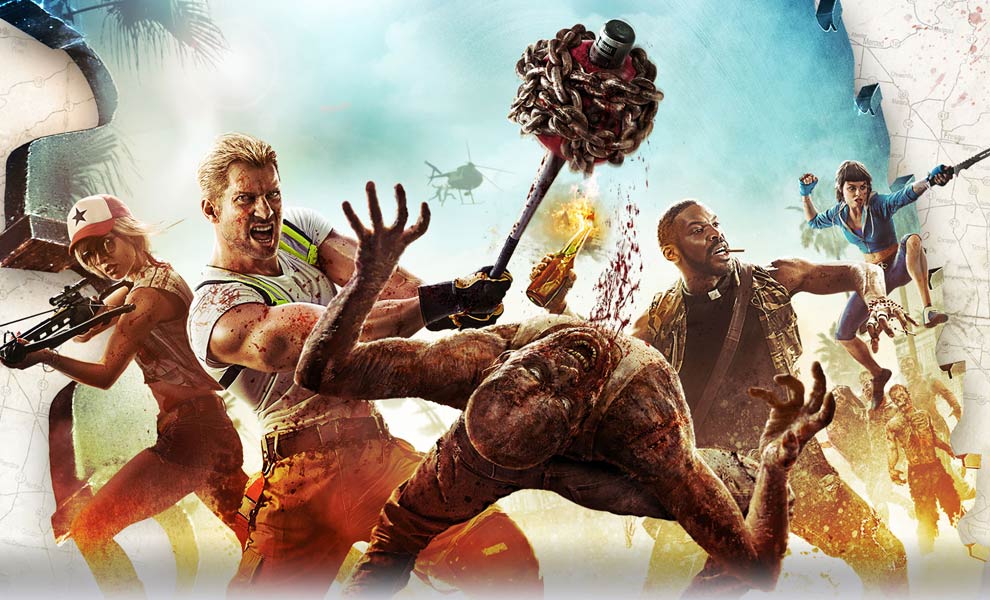 Dead Island 2 tento rok nevyjde