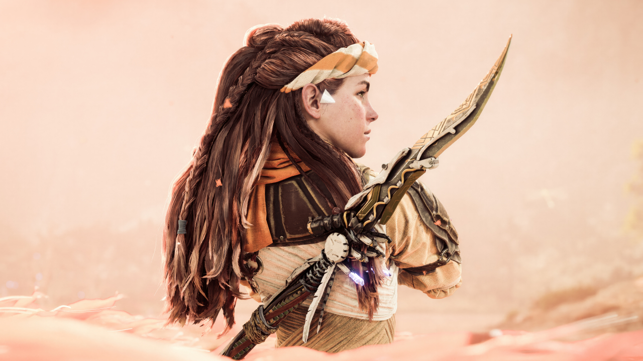 Seriál podle Horizon Zero Dawn je údajně v ohrožení