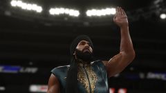 WWE 2K18