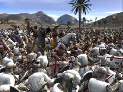 Medieval II Total War: Kingdoms