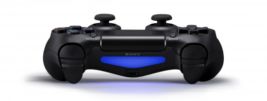 RECENZE: PlayStation 4 - Hardware