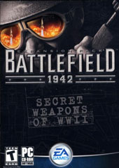 Battlefield 1942: Secrets Weapons of WW2