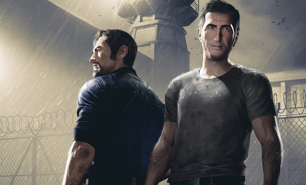 Dělat hru je horší než film, říká Josef Fares