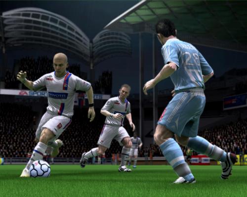 FIFA 09