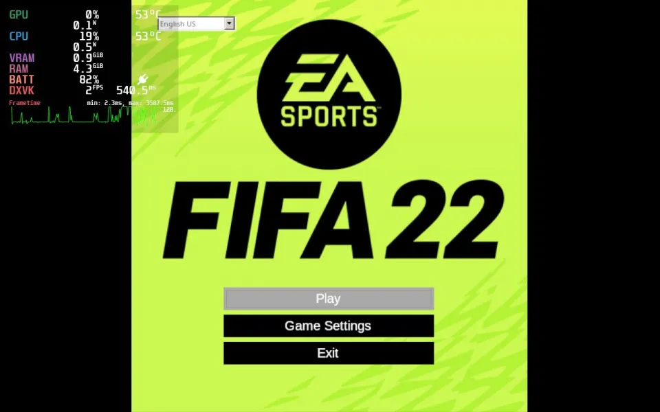 FIFA 22