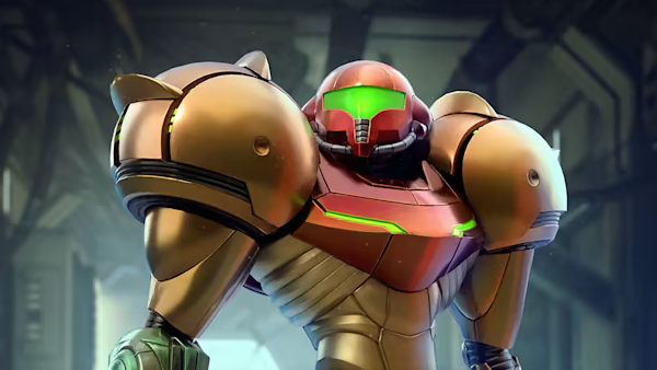 Už zase. Autoři původního Metroid Prime si stěžují, že nejsou v titulcích remasteru