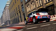 WRC 2: FIA World Rally Championship 2011